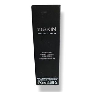 111SKIN Vitamin C Brightening Booster Serum 20ml/0.68oz
